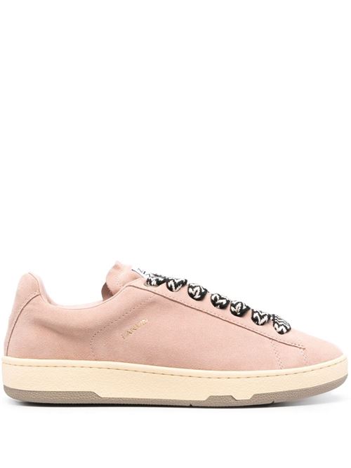 MEN Trainers LANVIN | FM SKDK0B VESU A2351